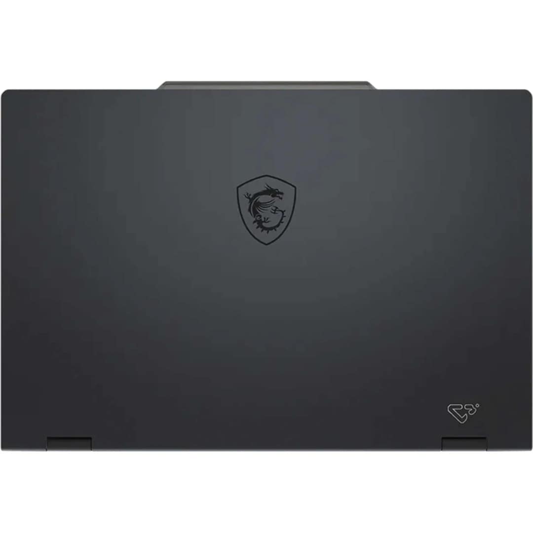 Ноутбук MSI Cyborg 15 B2RWFKG-1046XRU 15.6 IPS i5-210H Translucent Black — фото 3