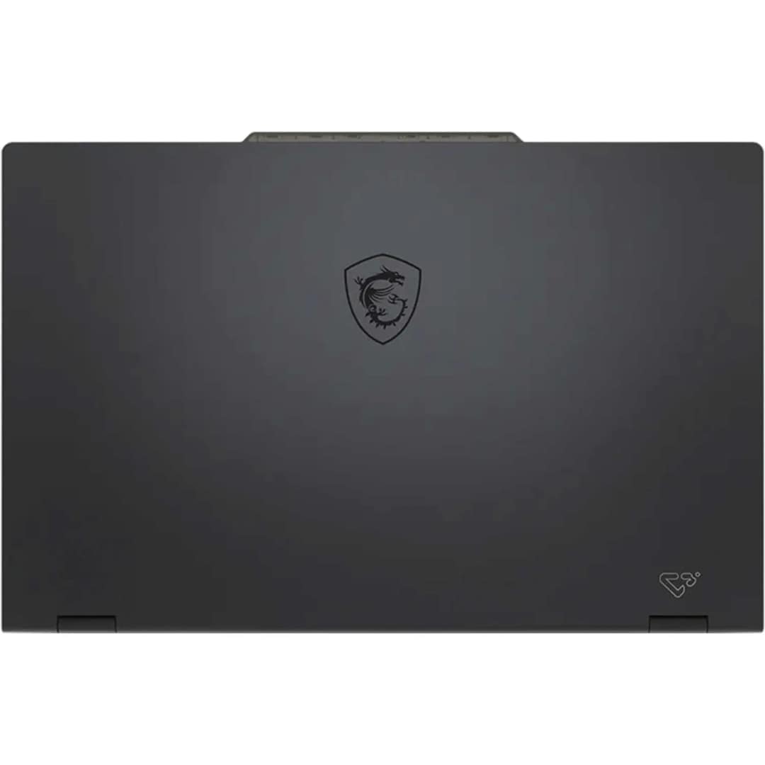 Ноутбук MSI Cyborg 17 B2RWEKG-279XRU 17.3 IPS i7-240H Translucent Black — фото 3