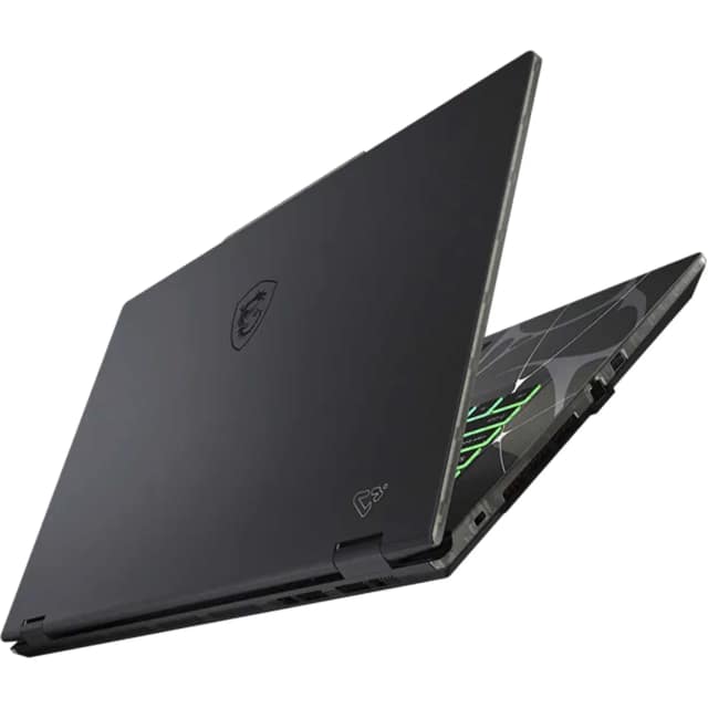 Ноутбук MSI Cyborg 17 B2RWEKG-280XRU 17.3 IPS i5-210H Translucent Black