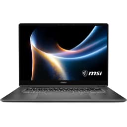 Ноутбук MSI Prestige 16 Flip AI C3MTG-028RU 16 OLED i9-386H Ultra SSD Platinum Gray — фото 4