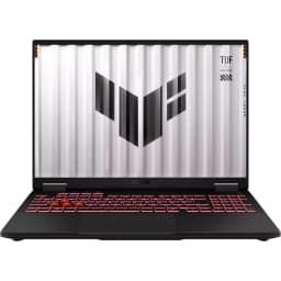 Ноутбук ASUS TUF Gaming A16 FA608PP-RV062 16 IPS R9-8940HX SSD Jaeger Gray — фото 2