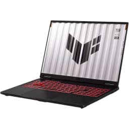 Ноутбук ASUS TUF Gaming A16 FA608PP-RV062 16 IPS R9-8940HX SSD Jaeger Gray — фото 3