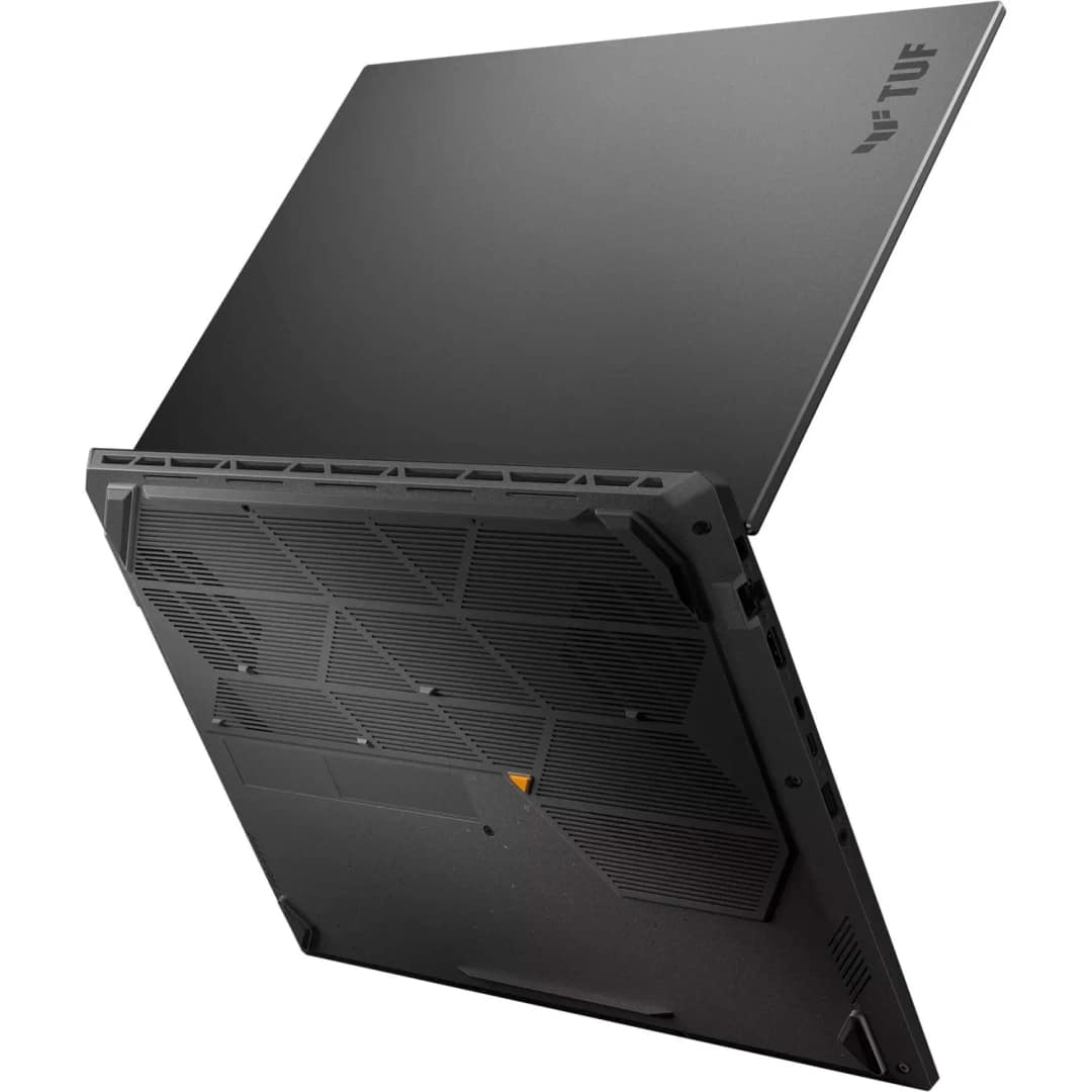Ноутбук ASUS TUF Gaming A16 FA608PP-RV062 16 IPS R9-8940HX SSD Jaeger Gray — фото 5
