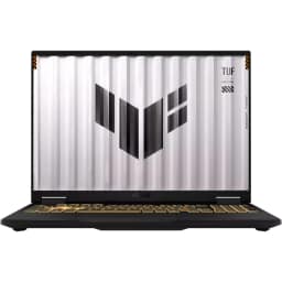 Ноутбук ASUS TUF Gaming F16 FX608JMR-RV202 16 IPS i7-14650HX SSD Jaeger Gray — фото 2