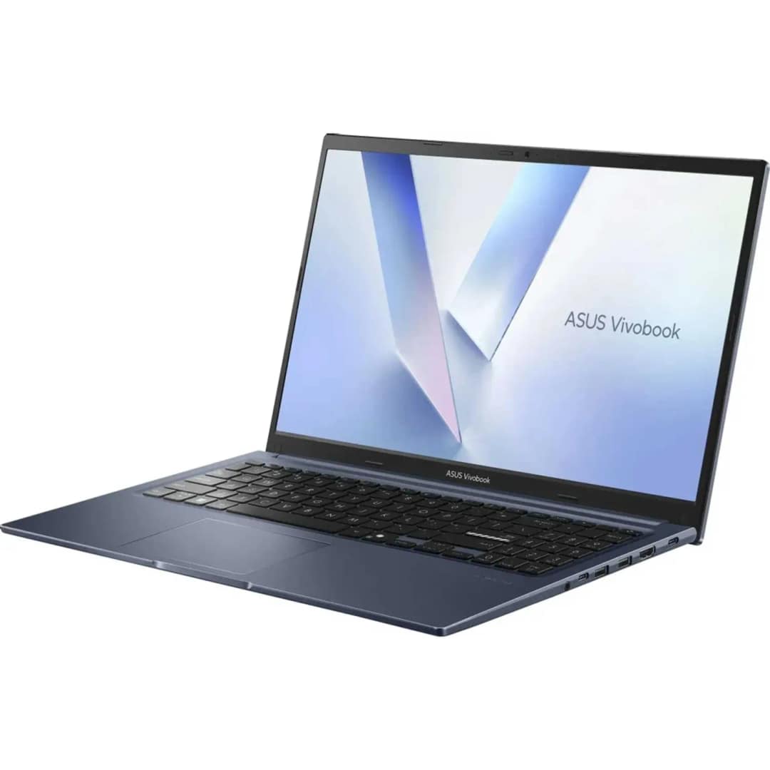 Ноутбук ASUS VivoBook 15 M1502NAQ-BQ067 15.6 IPS R5-150 SSD, Quiet Blue — фото 3