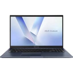 Ноутбук ASUS VivoBook 15 M1502NAQ-BQ067 15.6 IPS R5-150 SSD, Quiet Blue — фото 4