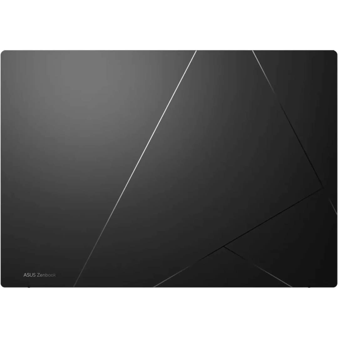 Ноутбук ASUS Zenbook 14 UM3406GA-QD130 14 OLED R5 AI 430 SSD Jade Black — фото 5