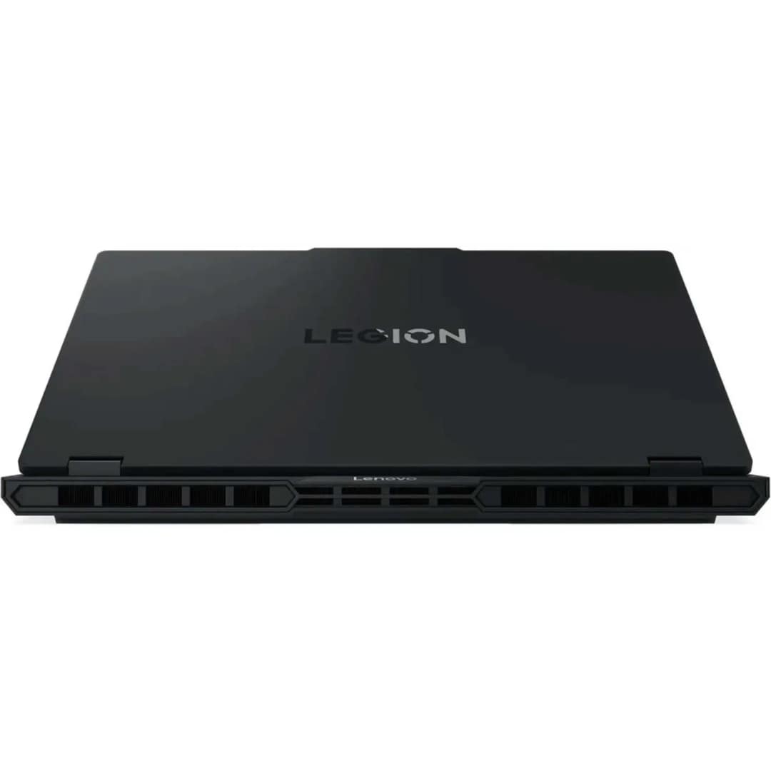 Ноутбук Lenovo Legion Pro 5 16IAX10 16 OLED i7-255HX Ultra SSD Eclipse Black — фото 5