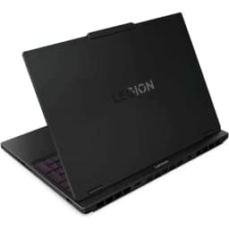 Ноутбук Lenovo Legion 5 15IRX10 15.1 OLED i7-255HX Ultra SSD Eclipse Black — фото 1