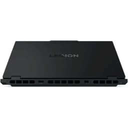 Ноутбук Lenovo Legion 5 15IRX10 15.1 OLED i7-255HX Ultra SSD Eclipse Black — фото 5
