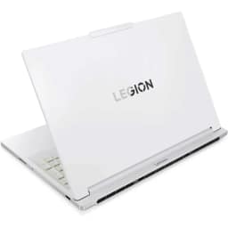 Ноутбук Lenovo Legion 7 16IAX10 16 OLED i9-275HX Ultra SSD Glacier White — фото 1