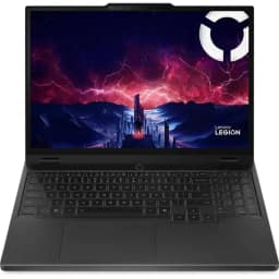Ноутбук Lenovo Legion 5 15AKP10 15.1 OLED R7 AI 350 SSD Eclipse Black — фото 3