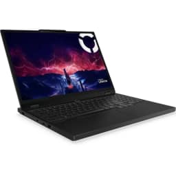 Ноутбук Lenovo Legion 5 15AKP10 15.1 OLED R7 AI 350 SSD Eclipse Black — фото 4