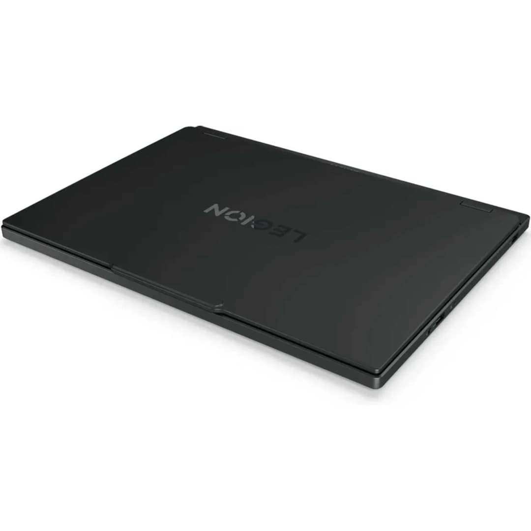 Ноутбук Lenovo Legion 5 15AKP10 15.1 OLED R7 AI 350 SSD Eclipse Black — фото 5