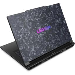 Ноутбук Lenovo Legion 9 18IAX10 18 IPS i9-275HX Ultra SSD Eclipse Black — фото 1