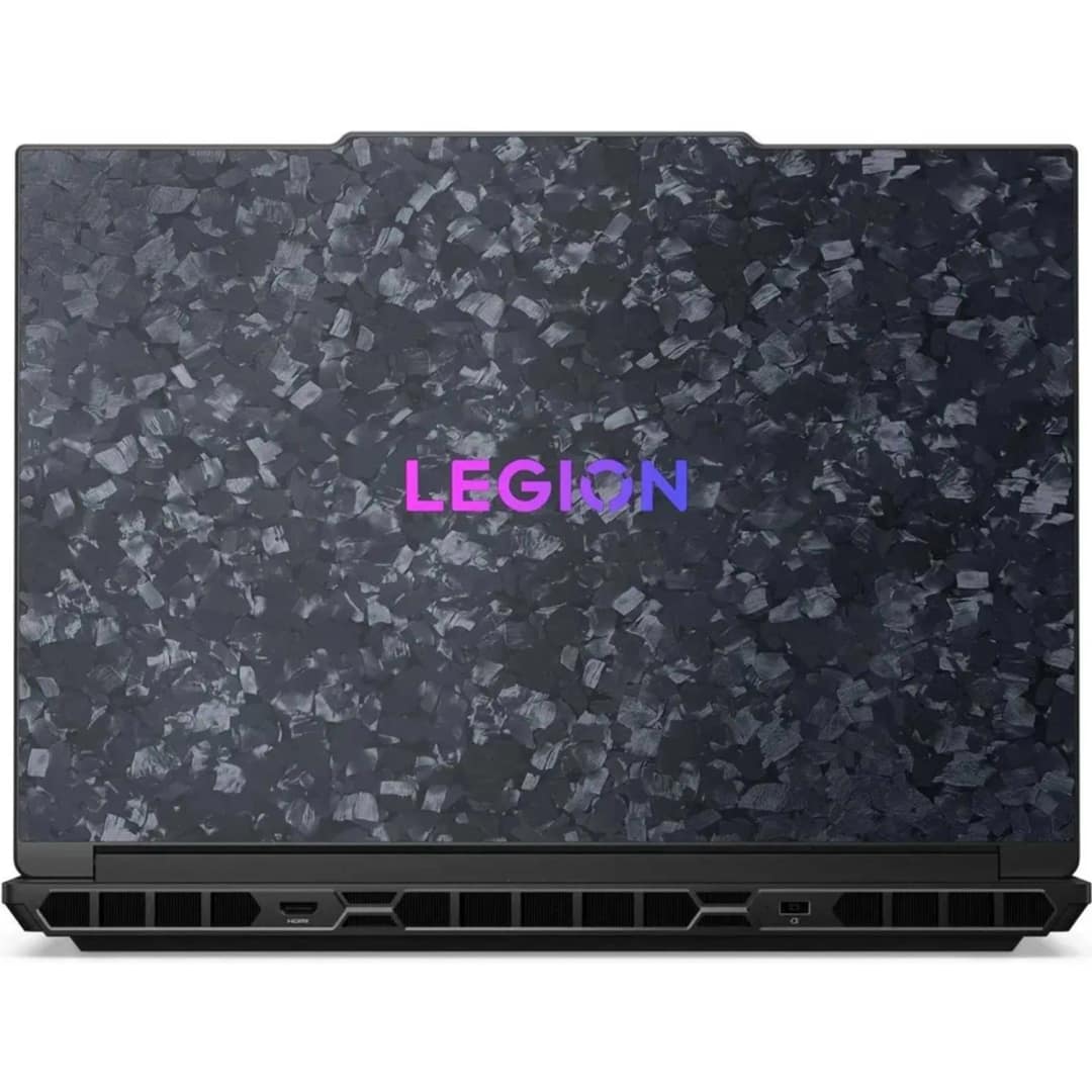 Ноутбук Lenovo Legion 9 18IAX10 18 IPS i9-275HX Ultra SSD Eclipse Black — фото 5