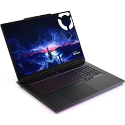Ноутбук Lenovo Legion 9 18IAX10 18 IPS i9-275HX Ultra SSD Eclipse Black — фото 4
