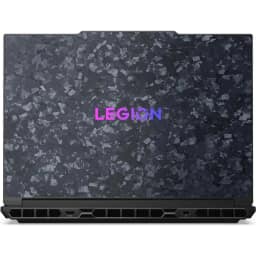 Ноутбук Lenovo Legion 9 18IAX10 18 IPS i9-275HX Ultra SSD Eclipse Black — фото 5