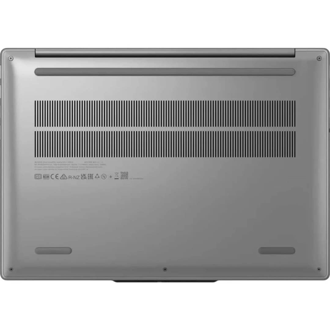Ноутбук Lenovo IdeaPad Slim 5 14IRH10R 14 OLED i7-240H SSD Luna Grey — фото 5