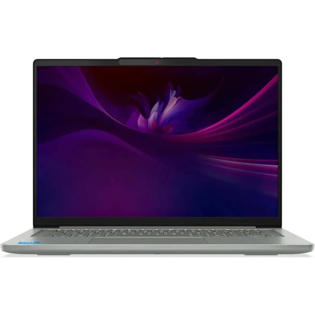 Ноутбук Lenovo IdeaPad Slim 5 14IRH10R 14 OLED i5-210H SSD Luna Grey — фото 2