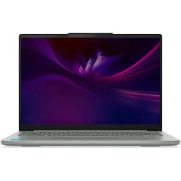 Ноутбук Lenovo IdeaPad Slim 5 14IRH10R 14 OLED i5-210H SSD Luna Grey — фото 2