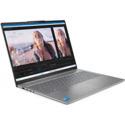 Ноутбук Lenovo IdeaPad Slim 5 16IRH10R 16 OLED i5-210H SSD Luna Grey — фото 1
