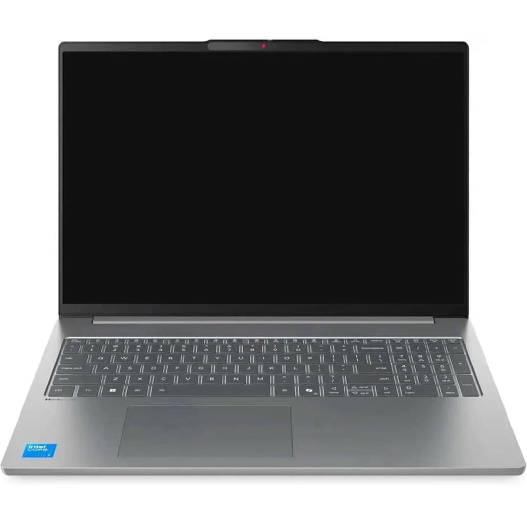 Ноутбук Lenovo IdeaPad Slim 5 16IRH10R 16 OLED i5-210H SSD Luna Grey — фото 2