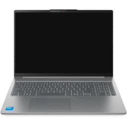 Ноутбук Lenovo IdeaPad Slim 5 16IRH10R 16 OLED i5-210H SSD Luna Grey — фото 2