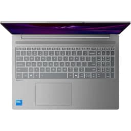 Ноутбук Lenovo IdeaPad Slim 5 16IRH10R 16 OLED i5-210H SSD Luna Grey — фото 5