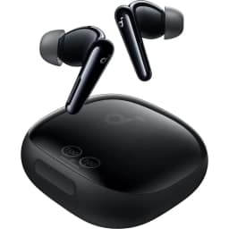 Наушники Anker Soundcore Liberty 4 Pro, Black Matte — фото 1