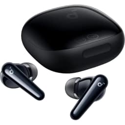 Наушники Anker Soundcore Liberty 4 Pro, Black Matte — фото 3