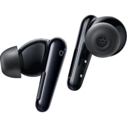 Наушники Anker Soundcore Liberty 4 Pro, Black Matte — фото 5