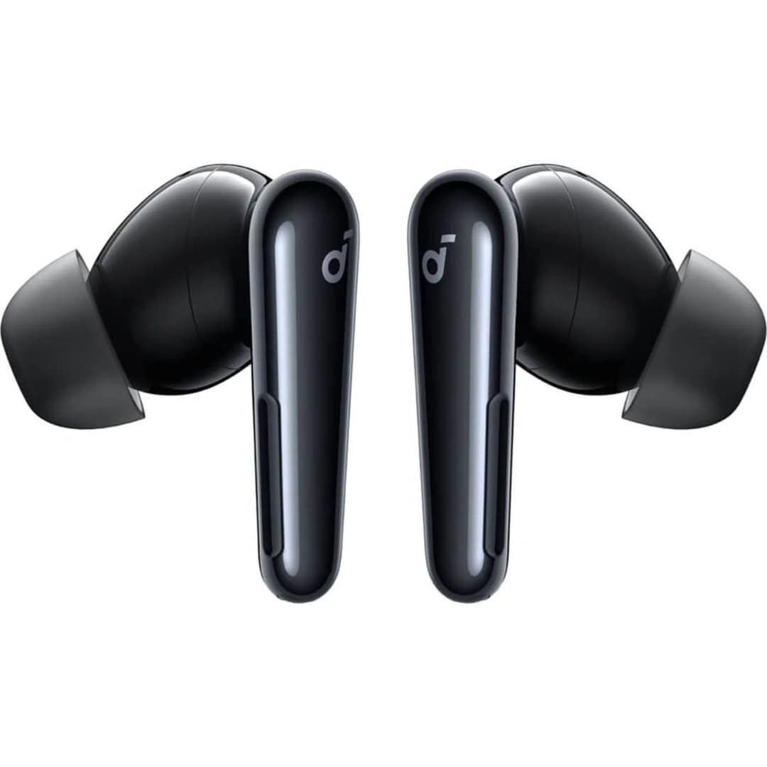 Наушники Anker Soundcore Liberty 4 Pro, Black Matte — фото 6