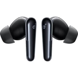 Наушники Anker Soundcore Liberty 4 Pro, Black Matte — фото 6