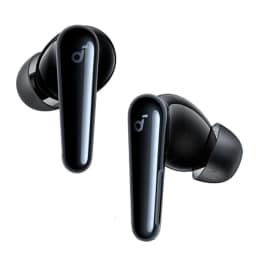 Наушники Anker Soundcore Liberty 4 Pro, Black Matte — фото 7