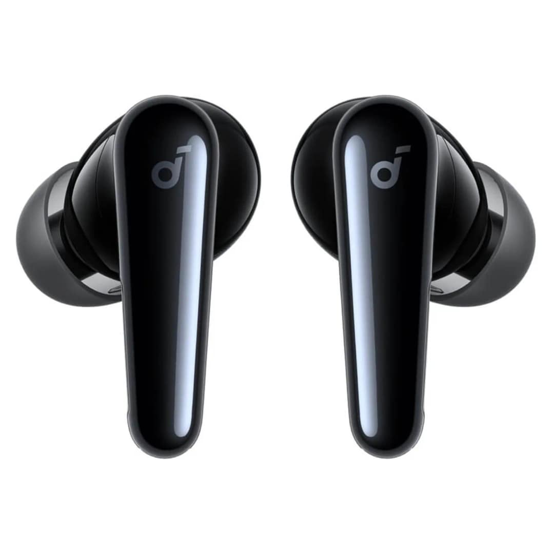 Наушники Anker Soundcore Liberty 4 Pro, Black Matte — фото 8