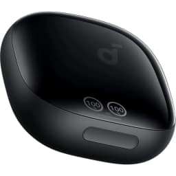 Наушники Anker Soundcore Liberty 4 Pro, Black Matte — фото 9