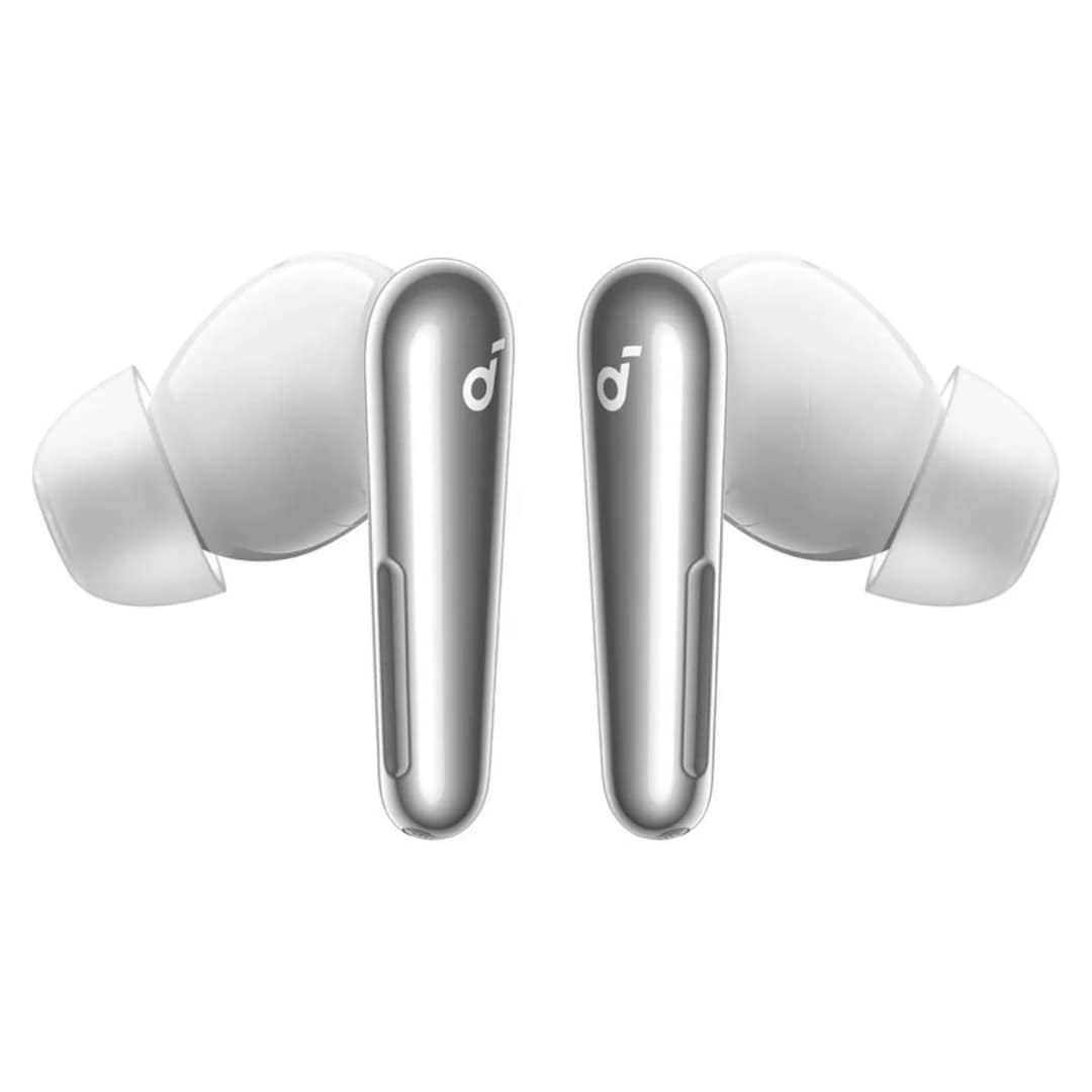 Наушники Anker Soundcore Liberty 4 Pro, White Matte — фото 6