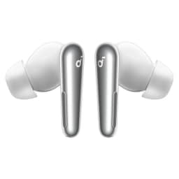 Наушники Anker Soundcore Liberty 4 Pro, White Matte — фото 6