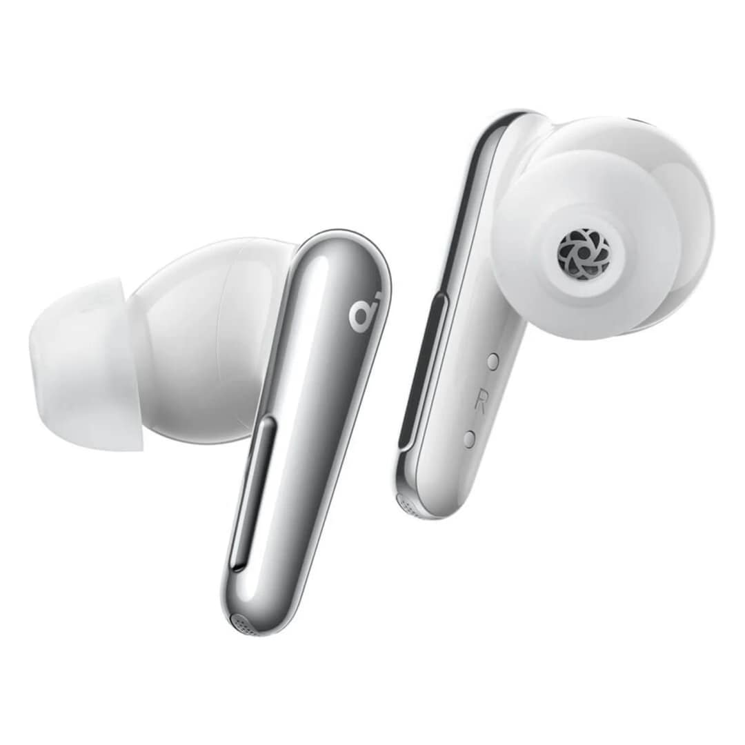 Наушники Anker Soundcore Liberty 4 Pro, White Matte — фото 7