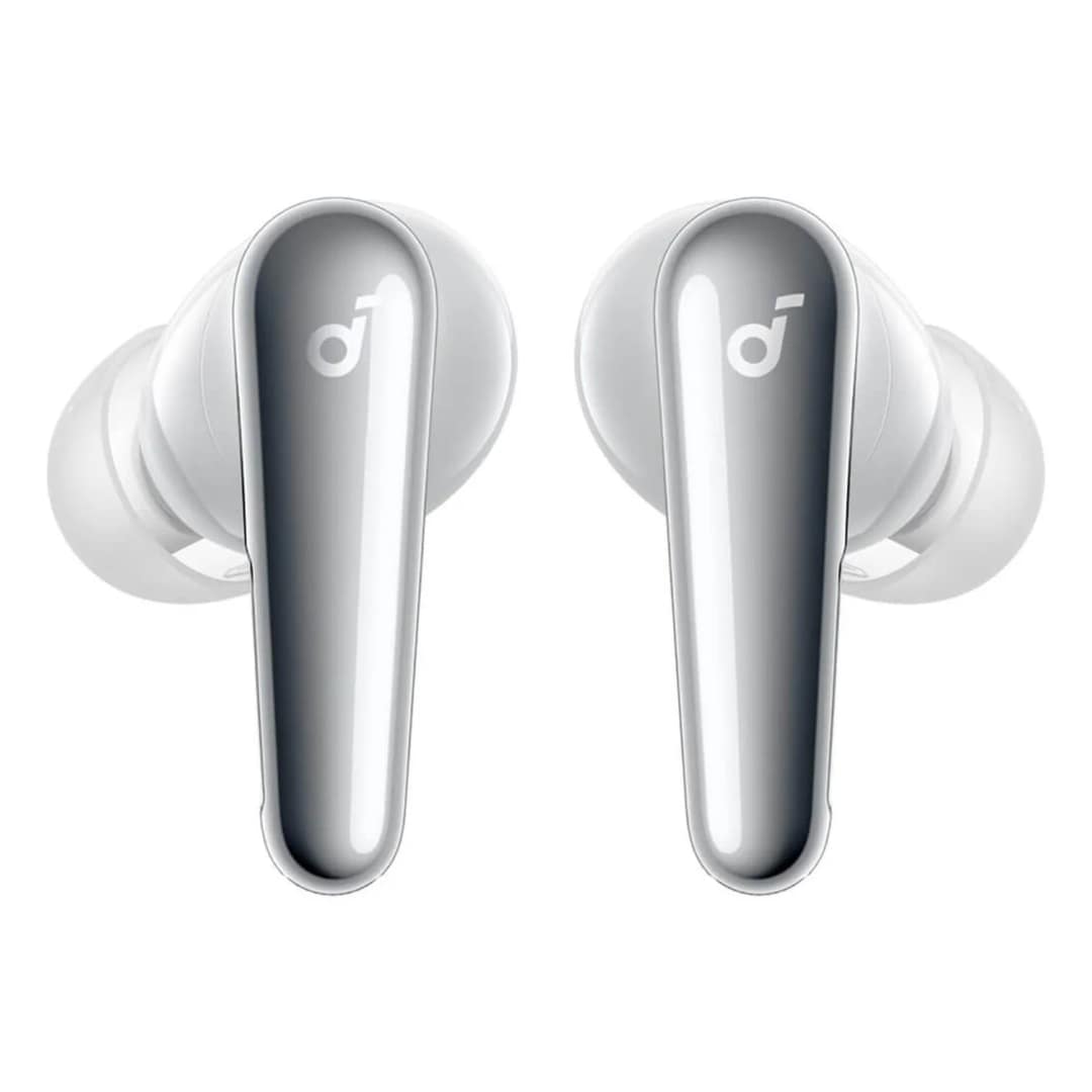 Наушники Anker Soundcore Liberty 4 Pro, White Matte — фото 8