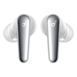 Наушники Anker Soundcore Liberty 4 Pro, White Matte — фото 8