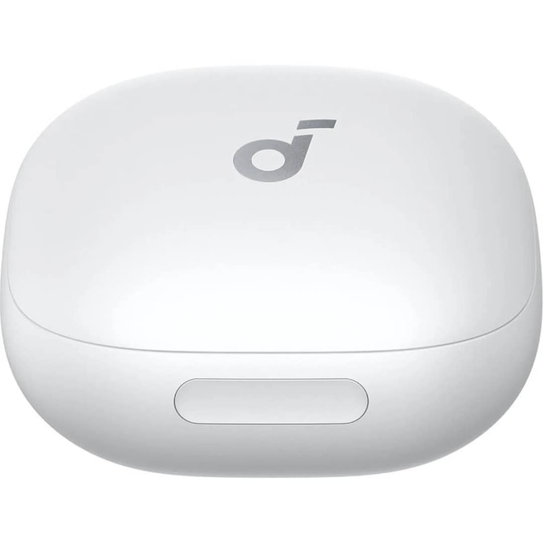 Наушники Anker Soundcore Liberty 4 Pro, White Matte — фото 9