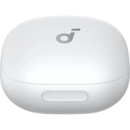 Наушники Anker Soundcore Liberty 4 Pro, White Matte — фото 9