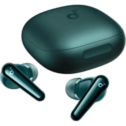 Наушники Anker Soundcore Liberty 4 Pro, Green Matte — фото 2