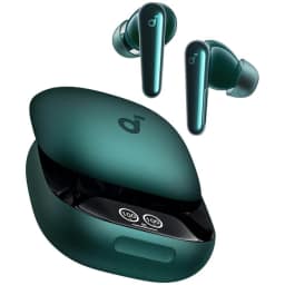 Наушники Anker Soundcore Liberty 4 Pro, Green Matte — фото 3