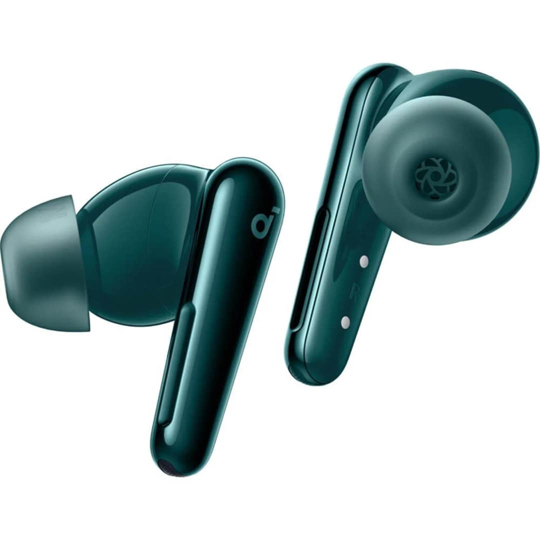 Наушники Anker Soundcore Liberty 4 Pro, Green Matte — фото 5