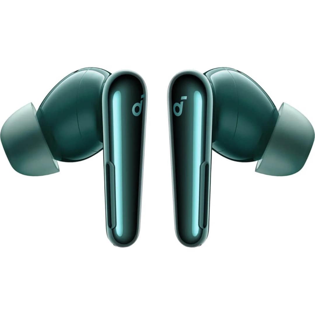 Наушники Anker Soundcore Liberty 4 Pro, Green Matte — фото 6