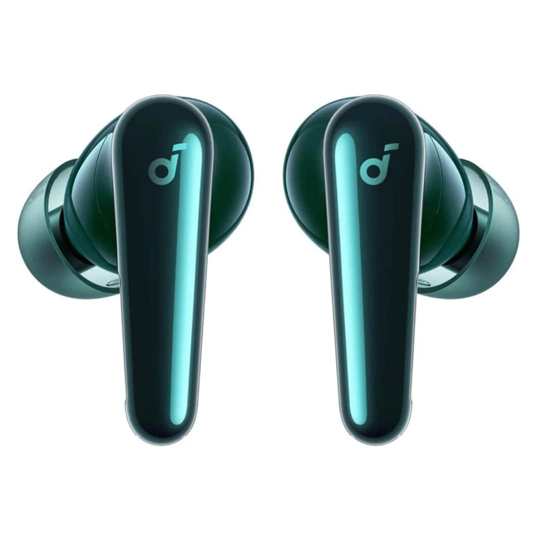 Наушники Anker Soundcore Liberty 4 Pro, Green Matte — фото 7
