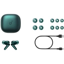 Наушники Anker Soundcore Liberty 4 Pro, Green Matte — фото 8
